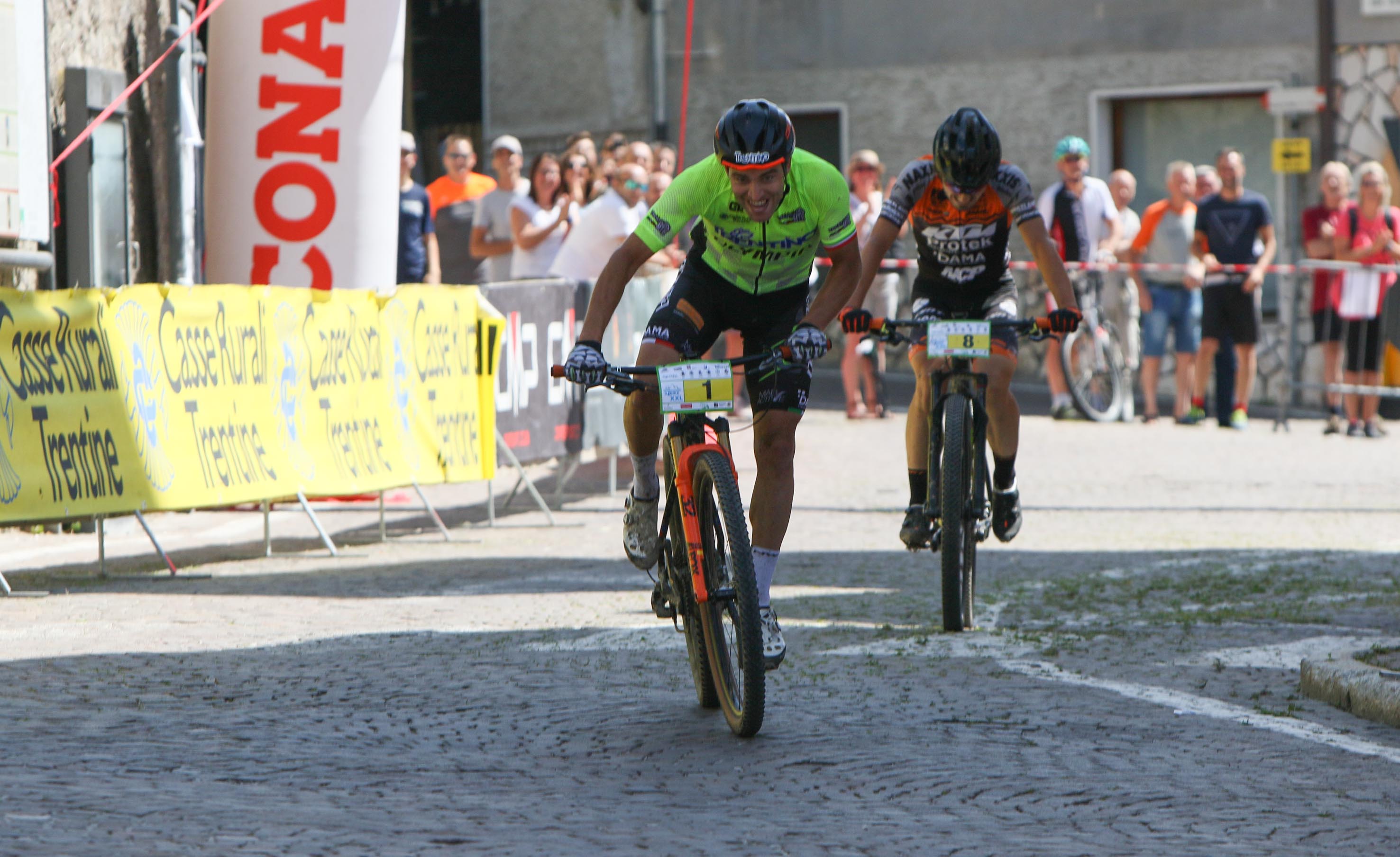 3tbike