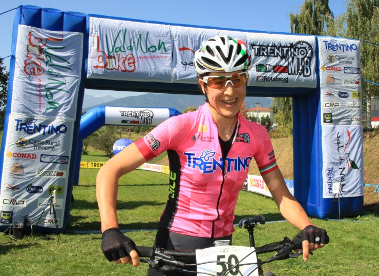 Trentino MTB Challenge -Val Di Non Bike